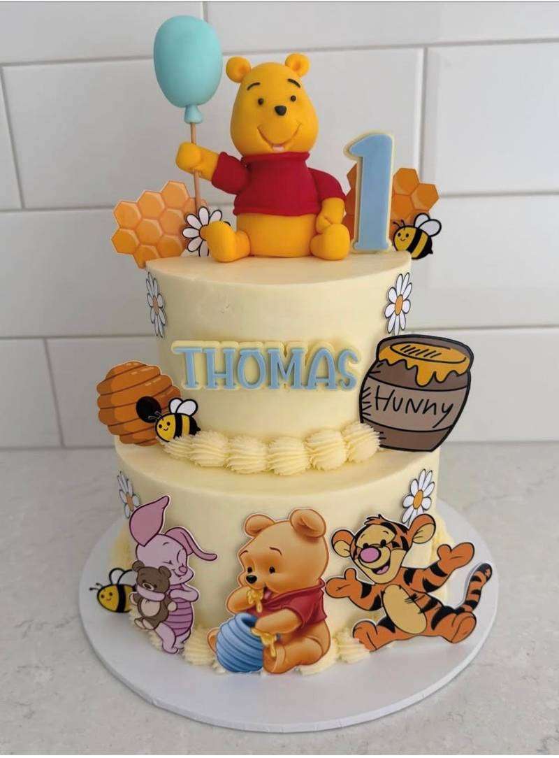 EC Cakes and Sweets - Image 6